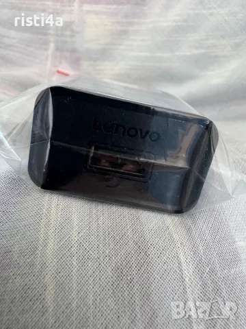 Оригинално зарядно за Lenovo 100-240V / 50-60Hz 1.0A / C-P57 за Lenovo - черно, снимка 3 - Оригинални зарядни - 49368408