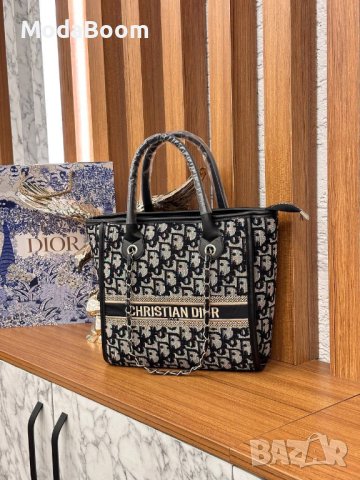 💯Christian Dior различни цветове уникални дамски чанти💯, снимка 5 - Чанти - 43605037