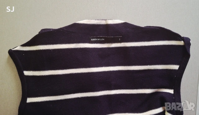 Дамски потник рае на KAREN MILLEN, снимка 3 - Потници - 41314270