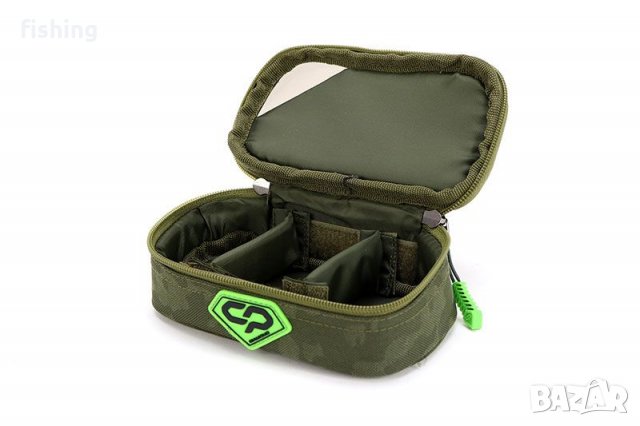 2020 Чанта DIAMOND ACCESSORY BAG SMALL CPHD6337, снимка 2 - Екипировка - 28993150