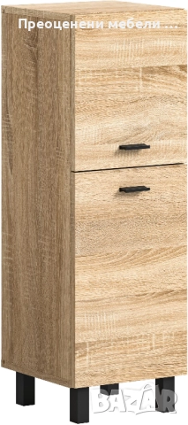 Шкаф Tampa внос от Германия, снимка 4 - Шкафове - 52512981