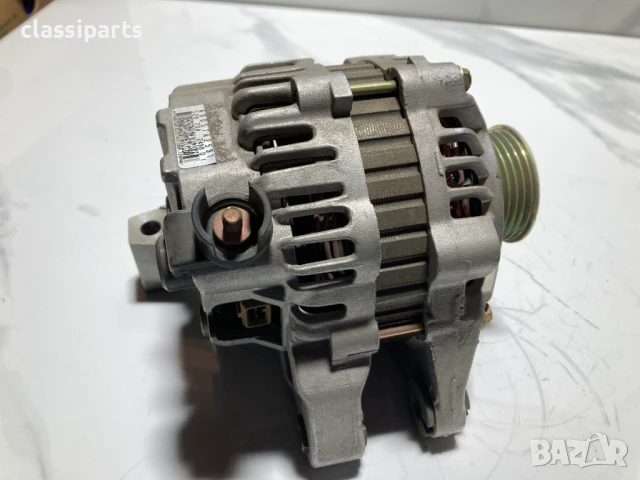 Алтернатор / Динамо за ФОРД Фиеста, Пума и Мазда 121 / FORD Fiesta, Puma, MAZDA 121, снимка 3 - Части - 50570973