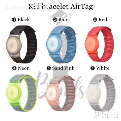 Силиконова каишка с магнитна закопчалка за Samsung/Huawei/Amazfit и др, снимка 3 - Аксесоари за Apple - 52157467