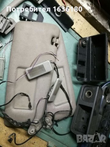 Различни части е36 , снимка 8 - Части - 28331743