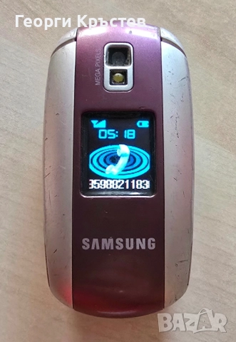 Samsung E530(2 бр.) - за нови панели и батерии, снимка 13 - Samsung - 46994724
