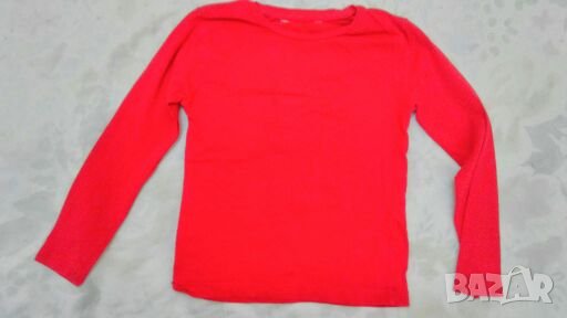 Блузки за момиче р-р 98 - 104 см. (3-4г.), снимка 11 - Детски Блузи и туники - 28502860