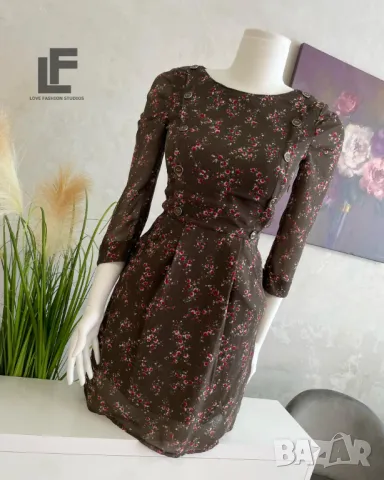 Рокля LFS In a Mood For You 859 