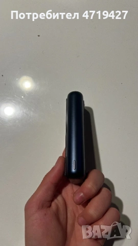 Iqos iluma prime i , снимка 6 - Друга електроника - 53226135