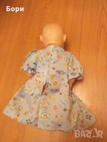 Кукли и бебе 5бр за 2лв, снимка 2 - Кукли - 27344104