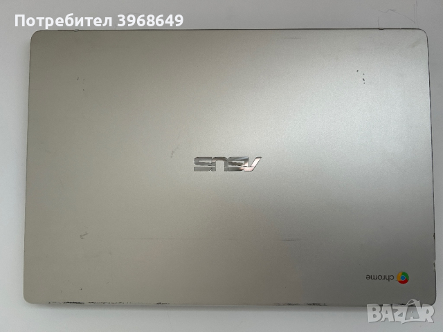 Asus Chromebook C523N, снимка 3 - Лаптопи за работа - 44927210