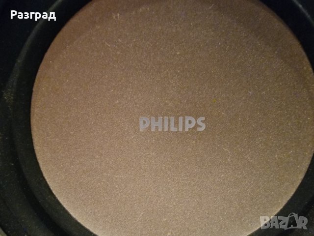 Тонколони PHILIPS MCD710, снимка 2 - Тонколони - 43046807
