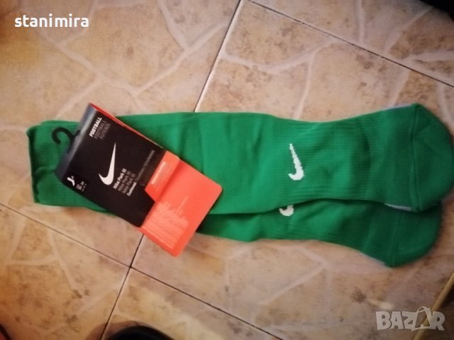 Детски гети найк, снимка 3 - Футбол - 39221488