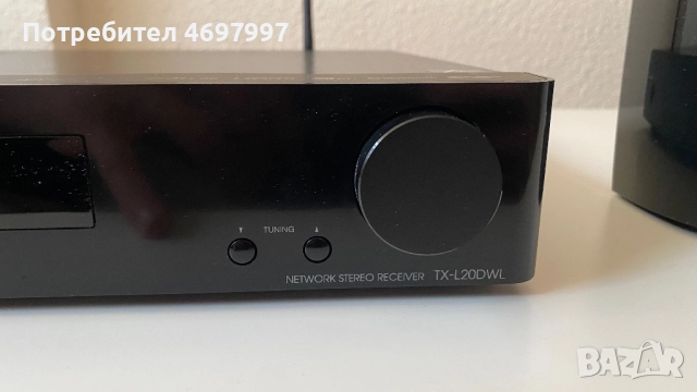 Аудио система Onkyo , снимка 4 - Аудиосистеми - 52959341