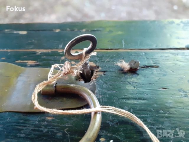 Находка стар дървен калъф за скъпа цигулка - Антика, снимка 5 - Антикварни и старинни предмети - 53478194