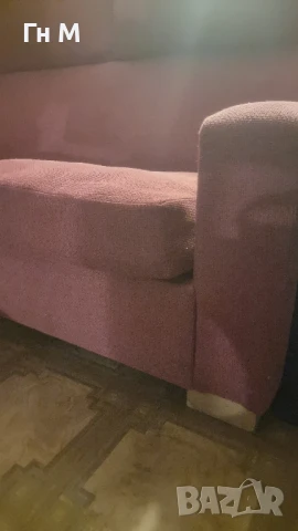 Диван канапе легло разтегаем ,ТРАНСПОРТ като нов, снимка 6 - Части - 50291944