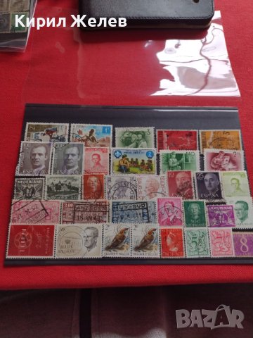 Пощенски марки смесени СВЕТОВНИ ЛИДЕРИ ЛИЧНОСТИ перфектно състояние за КОЛЕКЦИЯ 22620, снимка 16 - Филателия - 40344245