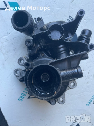 Z16001023 водна помпа от Peugeot 508 GT, 1.5 BlueHDI, двигател YHZT-C2B800, 10 Q4EP, DV5RC, STT 8-SP, снимка 3 - Части - 52352117