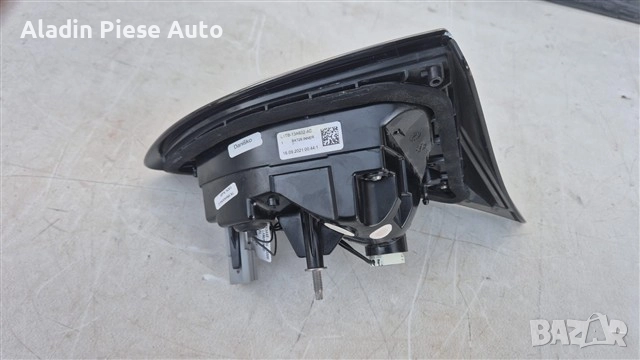 Стоп светлина задна дясна на задната врата Ford Puma година 2019 - 2024 код L1TB13A602AD, снимка 4 - Аксесоари и консумативи - 52953384