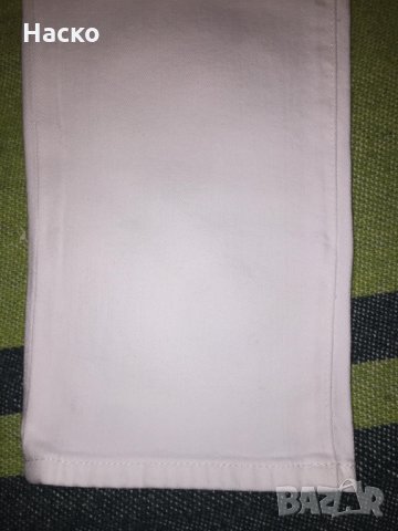 Нови оригинални луксозни джинси  Adriano Goldshmied, снимка 9 - Панталони - 34969777