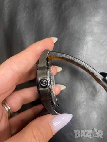 Мъжки часовник Sergio Tacchini, снимка 5 - Мъжки - 51643426