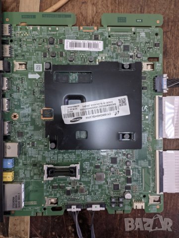 Samsung UE40KU6172 на части