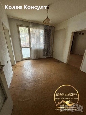 Етаж от кооперация гр.Хасково кв."Овчарски", снимка 7 - Етаж от къща - 52494725