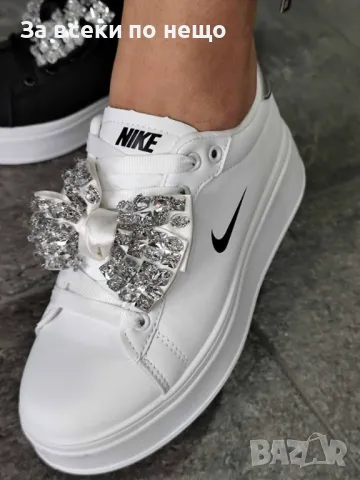 Nike Дамски Маратонки👟Дамски Спортни Обувки Найк - Налични Различни Модели И Цветове Код P78, снимка 10 - Маратонки - 49147152