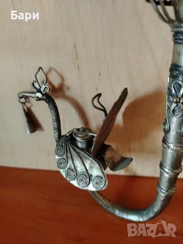 ЛУЛА ЗА ОПИУМ АЗИЯ АНТИЧНА, снимка 13 - Други ценни предмети - 48022020