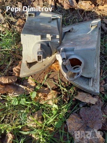 Мигачи за Fiat Punto Hatchback (09.1993 - 09.1999) , снимка 2 - Части - 43271303