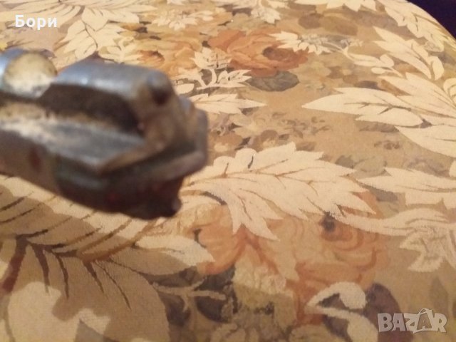 HILTI 32mm за бетон S 32 FY Свредло за бетон, снимка 11 - Бормашини - 27346345