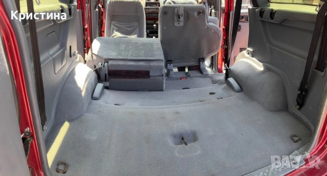 Нисан Терано , снимка 14 - Автомобили и джипове - 52500662