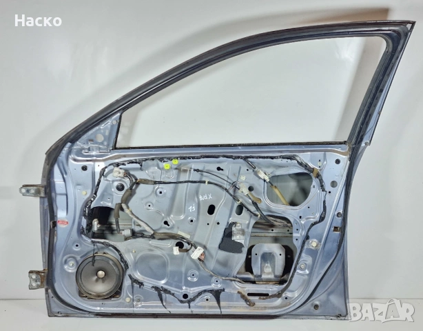 Предна Дясна Врата Honda Accord 7 VII Хонда Акорд 7 VII 2003-2008, снимка 2 - Части - 53479607