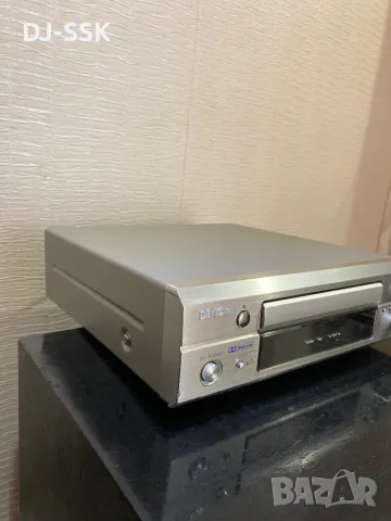 DENON DRR-F101 Cassette Deck, Recording, снимка 2 - Декове - 49523956