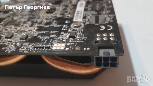 Продавам Nvidia GTX960-2GB, снимка 10 - Видеокарти - 38327445