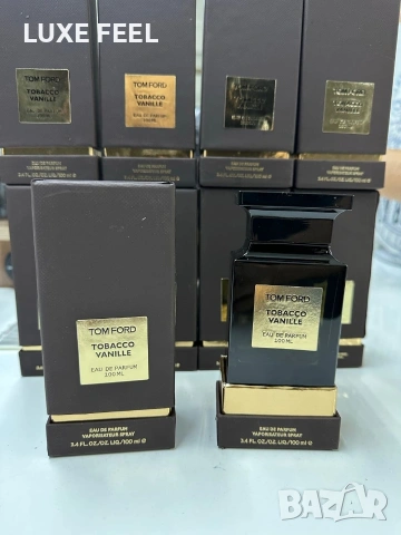 Tomm Ford ⚜️ Унисекс Парфюми 100ml