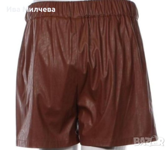 Къси панталонки Pinko - M, снимка 3 - Къси панталони и бермуди - 43339767