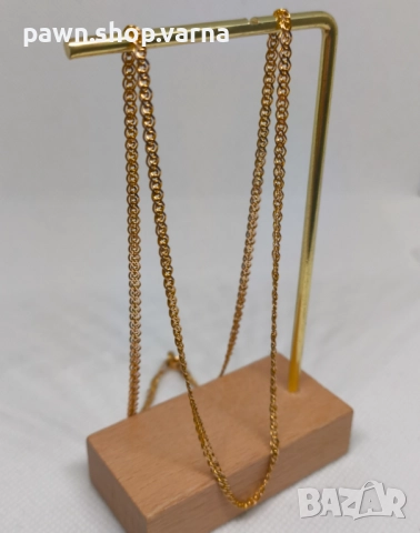 Златен синджир 585 – 4,82 г, дължина 50 см