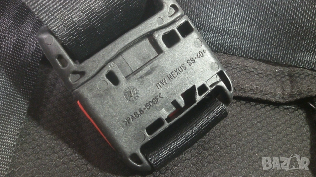 BeSafe приставка за предпазен колан за бременни жени, снимка 9 - Аксесоари и консумативи - 52140103