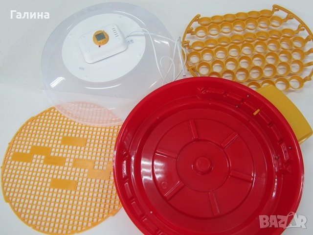 Клео 5 от фициалният вносител на румънски инкубатори за България. Гаранция!, снимка 8 - Други стоки за животни - 28375187