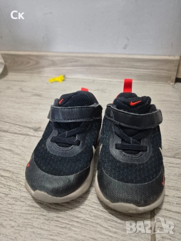 Маратонки Nike, снимка 2 - Детски маратонки - 51948896