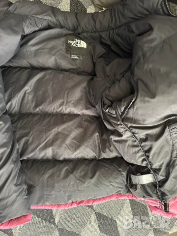 The North Face "1996 retro nuptse" оригинално, снимка 4 - Якета - 43257628