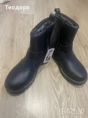 Детски боти, снимка 4 - Детски боти и ботуши - 47709027