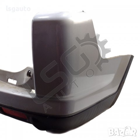 Задна броня Honda CR-V II 2001-2006 H120822N-11, снимка 3 - Части - 37807964