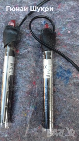 оборудване и резервни части за аквариуми, снимка 17 - Оборудване за аквариуми - 27455543