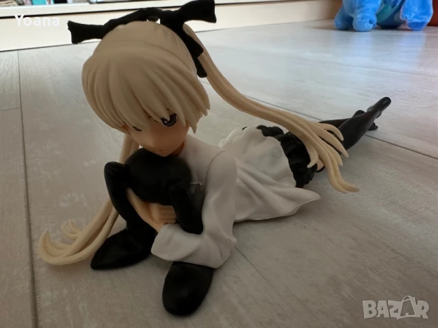 Аниме фигурка-21 см, снимка 3 - Други - 50458091