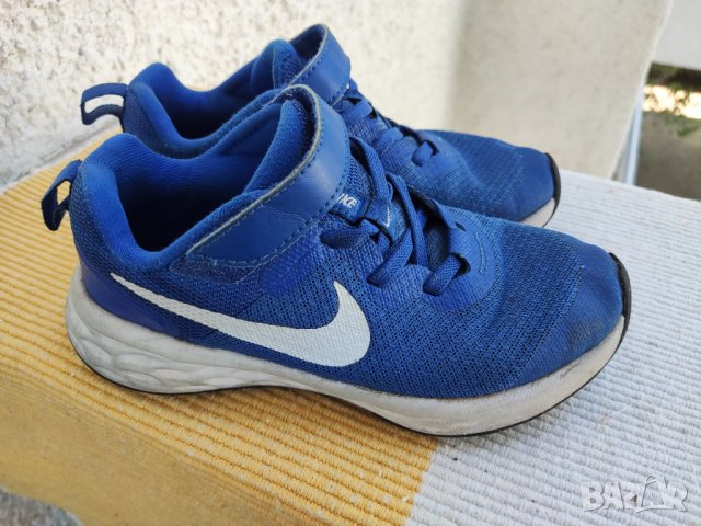 детски маратонки Nike Revolution 6 NN PSV, снимка 3 - Детски маратонки - 43306525