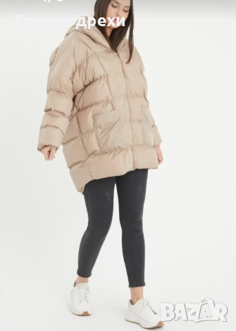 Нови дамски якета 