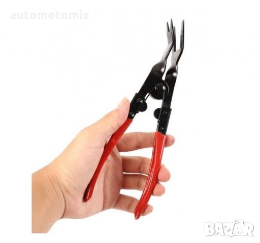 Клещи за демонтаж на интериорни елементи - 016, снимка 3 - Аксесоари и консумативи - 35646683