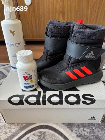 Adidas Winterplay нови