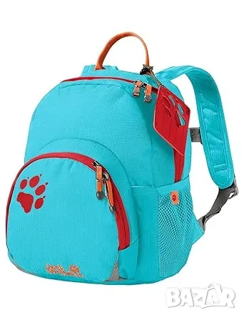 Jack Wolfskin 4.5 L. , снимка 1